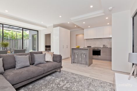 Property photo of 25B Klem Lane Coolbinia WA 6050