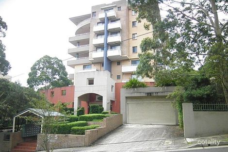 Property photo of 33/3-5 Freeman Road Chatswood NSW 2067