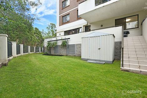 Property photo of 103/10 Refractory Court Holroyd NSW 2142