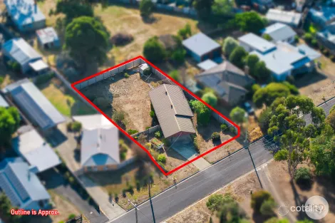 Property photo of 6 Phillip Street Creswick VIC 3363