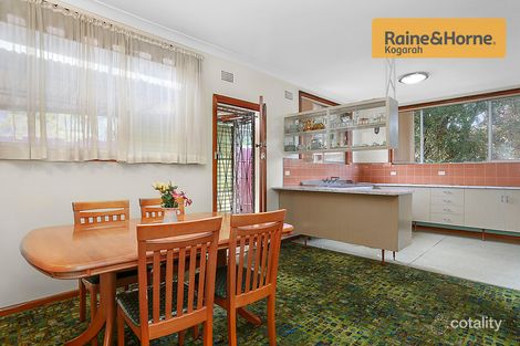 Property photo of 1A Somerville Street Arncliffe NSW 2205