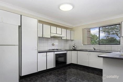 Property photo of 9/101-103 Stapleton Street Pendle Hill NSW 2145