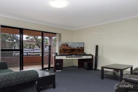 Property photo of 9/101-103 Stapleton Street Pendle Hill NSW 2145