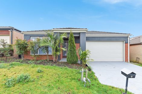 4 Spaniel Lane, Pakenham, VIC 3810