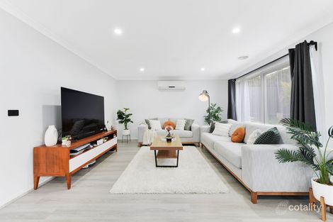 Property photo of 4 Spaniel Lane Pakenham VIC 3810