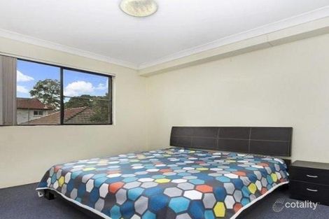 Property photo of 9/101-103 Stapleton Street Pendle Hill NSW 2145