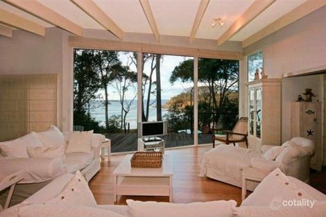 Property photo of 39 Lilli Pilli Road Lilli Pilli NSW 2536