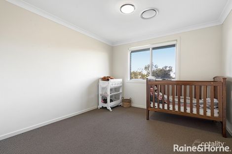 Property photo of 33 Vaal Way Edmondson Park NSW 2174