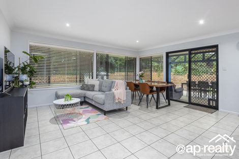 Property photo of 12 Bellthorpe Place Forest Lake QLD 4078