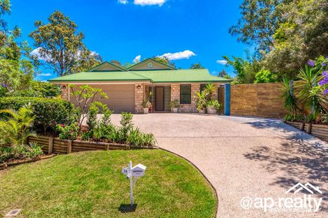 Property photo of 12 Bellthorpe Place Forest Lake QLD 4078
