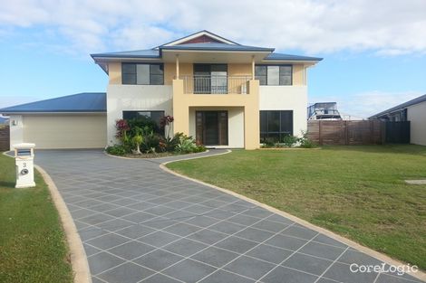 Property photo of 3 Wingbet Court Banksia Beach QLD 4507