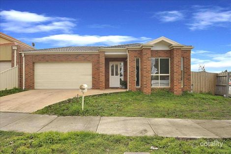 Property photo of 13 Flowerdale Crescent Roxburgh Park VIC 3064