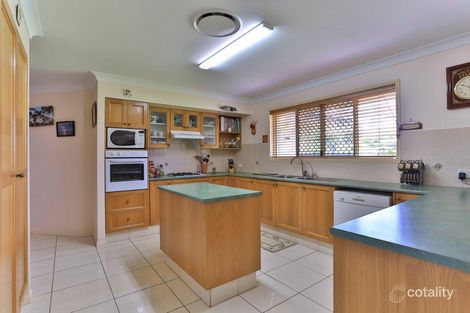 Property photo of 7 Powell Court Highfields QLD 4352