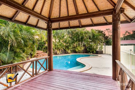 Property photo of 2 Cougers Court Regents Park QLD 4118