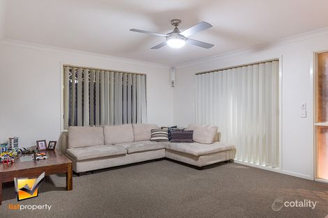 Property photo of 2 Cougers Court Regents Park QLD 4118