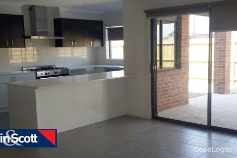 Property photo of LOT 252 Fiorelli Boulevard Cranbourne East VIC 3977