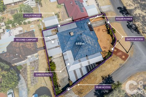 Property photo of 6 Tristram Gardens Parmelia WA 6167
