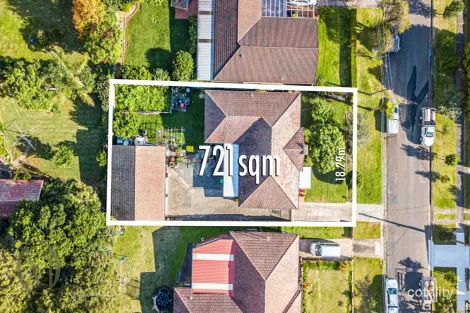 Property photo of 5 Woodbine Crescent Ryde NSW 2112