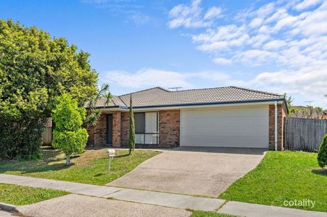 11 Whitlock Dr, Rothwell, QLD 4022