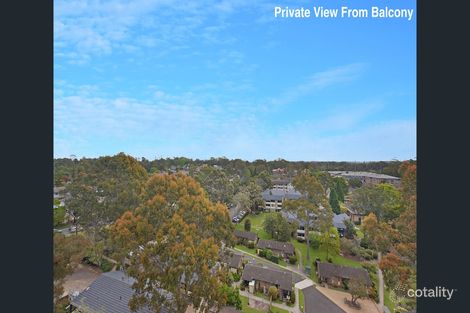 Property photo of 801/9 Mooltan Avenue Macquarie Park NSW 2113