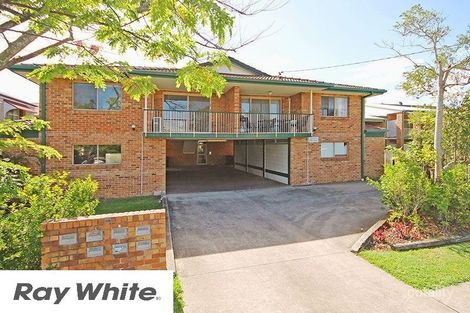 4/16 Silva St, Ascot, QLD 4007