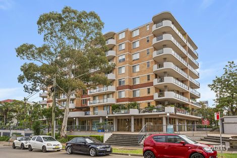 Property photo of 2/3-9 Gray Street Sutherland NSW 2232