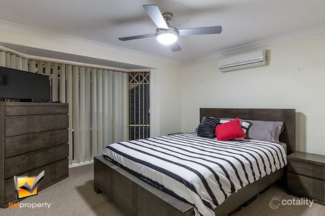 Property photo of 2 Cougers Court Regents Park QLD 4118