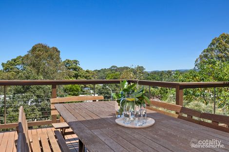 Property photo of 8 Hovea Drive Pottsville NSW 2489