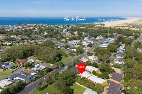 Property photo of 8/171 Gan Gan Road Anna Bay NSW 2316