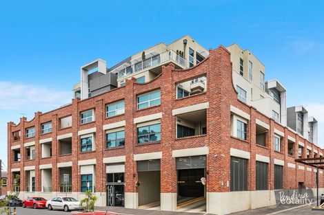 115/18 Bent St, Kensington, VIC 3031