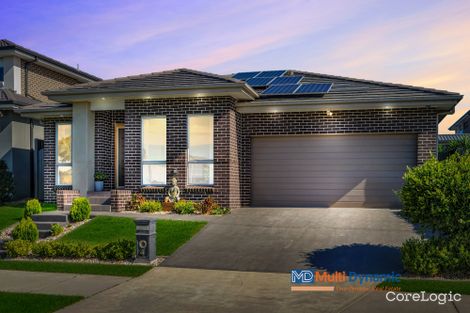 Property photo of 4 Kenway Street Oran Park NSW 2570