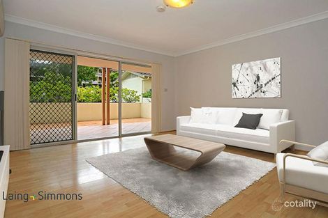 Property photo of 2/118-128 Karimbla Road Miranda NSW 2228