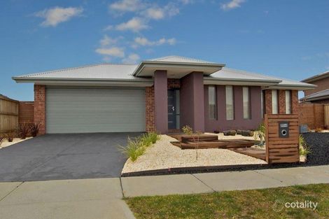 37 Station Creek Way, Botanic Ridge, VIC 3977