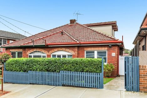 Property photo of 14 Short Street Summer Hill NSW 2130