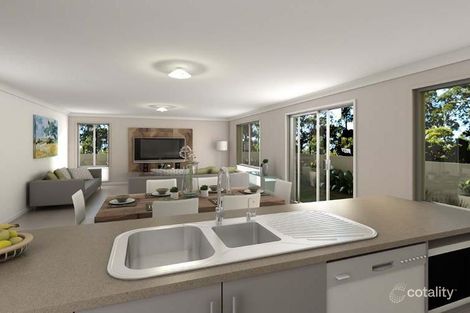 Property photo of LOT 507 Bellerive Avenue Kellyville NSW 2155