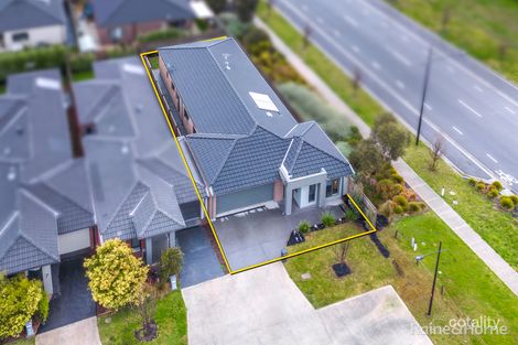 Property photo of 11 Wine Place Diggers Rest VIC 3427