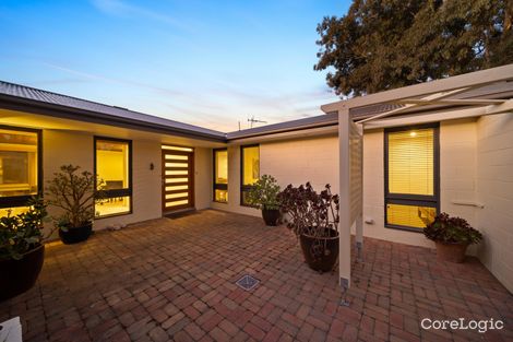 Property photo of 8 Alroy Circuit Hawker ACT 2614