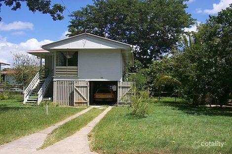 16 Biggs St, Vincent, QLD 4814