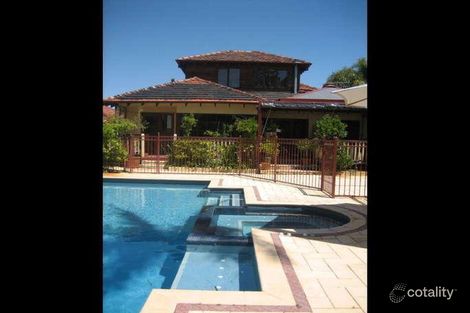 Property photo of 8 Orrel Avenue Floreat WA 6014