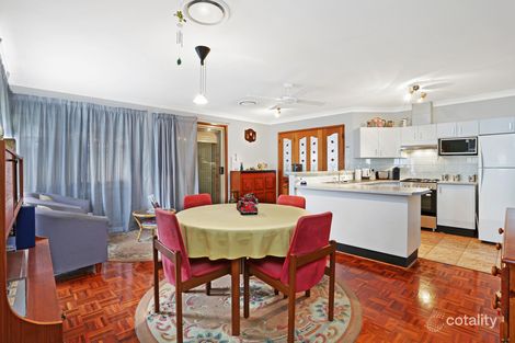 Property photo of 12 Stephenson Place Currans Hill NSW 2567