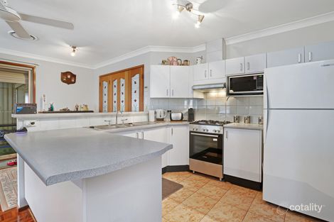 Property photo of 12 Stephenson Place Currans Hill NSW 2567