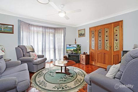 Property photo of 12 Stephenson Place Currans Hill NSW 2567