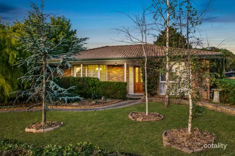Property photo of 4 Florence Avenue Berwick VIC 3806