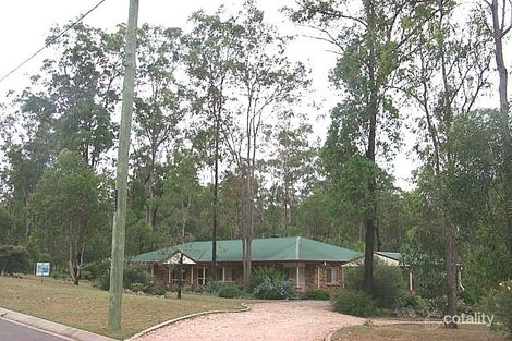 Property photo of 31 Gracemere Crescent Pine Mountain QLD 4306