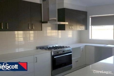 Property photo of LOT 252 Fiorelli Boulevard Cranbourne East VIC 3977