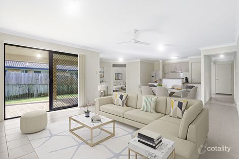 Property photo of 15 Tasman Street Bray Park QLD 4500