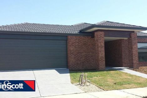 Property photo of LOT 252 Fiorelli Boulevard Cranbourne East VIC 3977