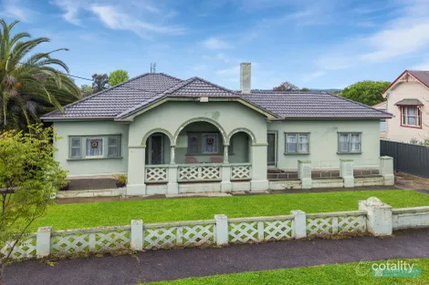 Property photo of 291 Barnard Street Bendigo VIC 3550
