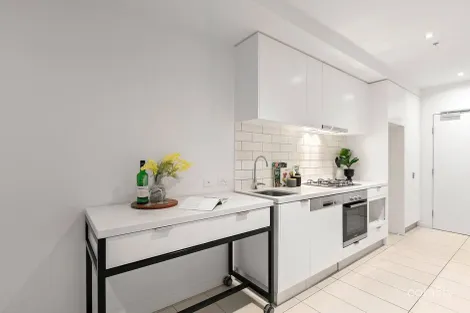 Property photo of 510/250 City Road Southbank VIC 3006
