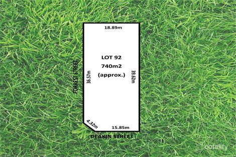 Property photo of 25 Deakin Street Blair Athol SA 5084